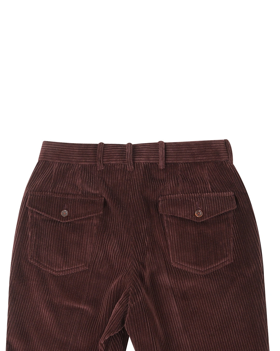 Brown Corduroy: Modrone's 6-Wale Wonder. Warmth, Style, & a Touch of Retro. Grab Yours!