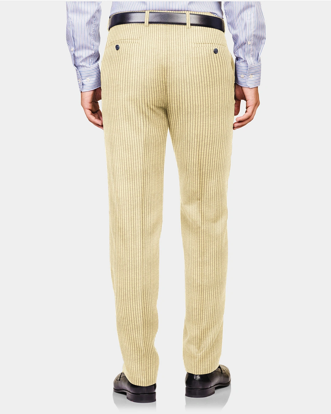 Cozy Vibes Ahead: Modrone Tan Corduroy, Your New Go-To Comfort.